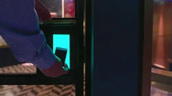 The Snake Is Slithering