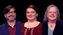 2024 Champions Wildcard Quarterfinals Matchup Game 1, Show # 8952.