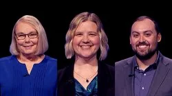 2024 Champions Wildcard Quarterfinals Matchup Game 3, Show # 8954.