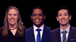 2024 Champions Wildcard Quarterfinals Matchup Game 5, Show # 8956.