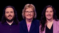 2024 Champions Wildcard Quarterfinals Matchup Game 6, Show # 8957.