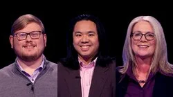 2024 Champions Wildcard Quarterfinals Matchup Game 7, Show # 8958.