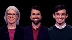 2024 Champions Wildcard Quarterfinals Matchup Game 8, Show # 8959.