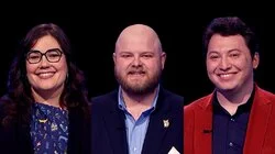 2024 Champions Wildcard Quarterfinals Matchup Game 9, Show # 8960.