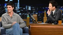 Jacob Elordi, Ariana DeBose, BJ The Chicago Kid, Chlöe