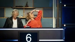 Fred Almaas og Ginger Kloppen