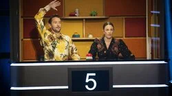 Finger'n blant venner og fans