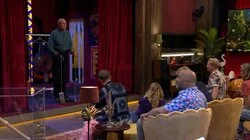 De poppen aan het dansen