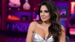 Leva Bonaparte, Austen Kroll, Craig Conover