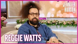 Reggie Watts