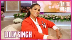 Lilly Singh