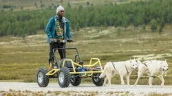 Klar, ferdig, Rondane!