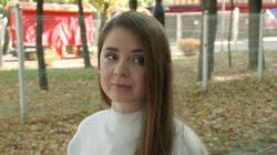 Мама вернулась с зоны