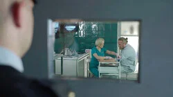 Мясной фейерверк