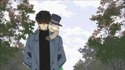 The Fiends of Winter