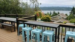 A Multi-Generation Renovation in Washington