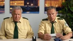 Bitte recht freundlich