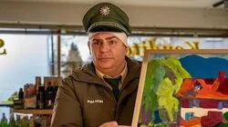 Die Kunst des Einbrechens