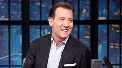 Clive Owen, Isla Fisher, Robert Smigel, Rob Mitzner