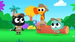 Milo the Explorer