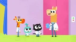 Milo the Doctor