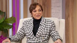 Jasmine Guy