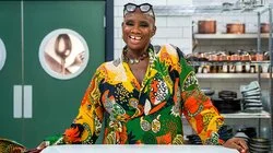 Central England: Mains and Puddings