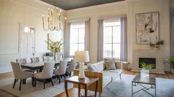 From Show Goats to Show Stopper