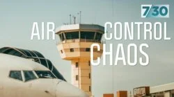 Air Control Chaos