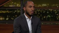 Coleman Hughes, Bob Costas, Caitlin Flanagan