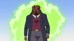 I Thought You Were Stronger