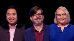 2024 Champions Wildcard Semifinal Game 1, Show # 8961.