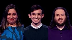 2024 Champions Wildcard Semifinal Game 2, Show # 8962.