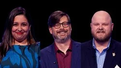 2024 Champions Wildcard Group 1 final Game 2, Show # 8965.