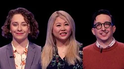 2024 Champions Wildcard Quarterfinal Game 2, Show # 8967.