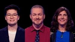 2024 Champions Wildcard Quarterfinal Game 4, Show # 8969.