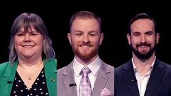 2024 Champions Wildcard Quarterfinal Game 5, Show # 8970.