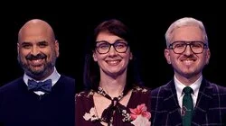 2024 Champions Wildcard Quarterfinal Game 6, Show # 8971.