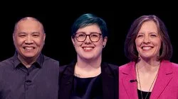 2024 Champions Wildcard Quarterfinal Game 7, Show # 8972.