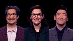 2024 Champions Wildcard Quarterfinal Game 8, Show # 8973.