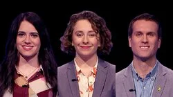 2024 Champions Wildcard Semifinal Game 2, Show # 8976.