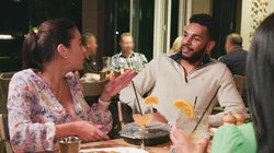 Veronica Double Dates