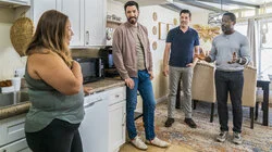 Sterling K. Brown's Family Affair