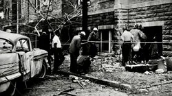 The Birmingham Church Bombing: The Long Arc of Justice Part 1