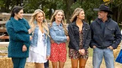 Steers, Fears and Tears