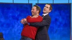 Asim Chaudhry, Joe Wilkinson, Roisin Conaty, Lucy Pearman