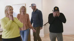 Lakeside Home Reno Brings Family Ties