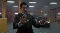 It's the Work I Signed Up For