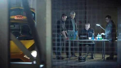 Школа магии для мальчиков