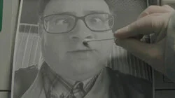 Девочек обижать можно!